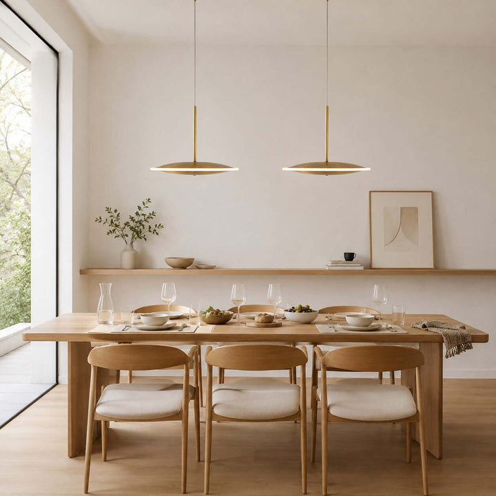 Solis Pendant Light