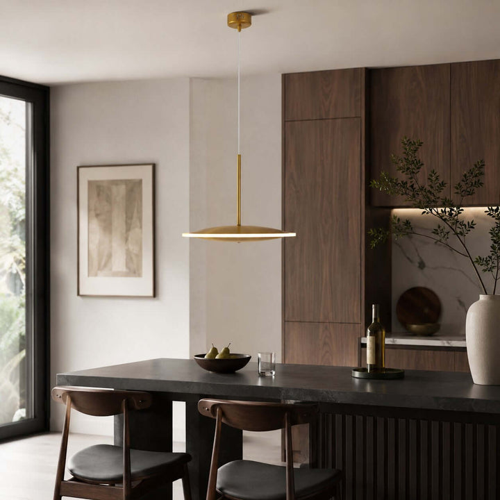 Solis Pendant Light
