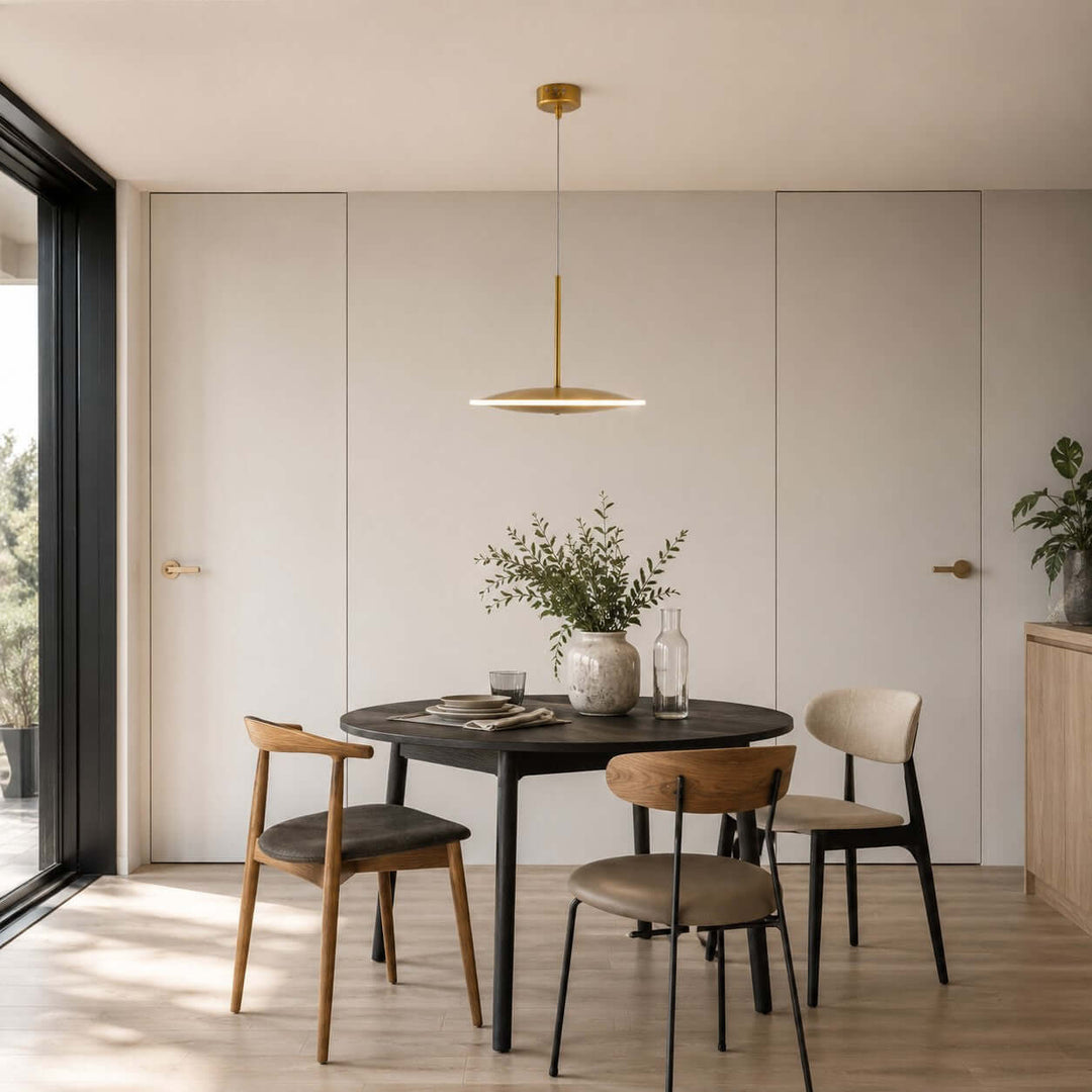 Solis Pendant Light