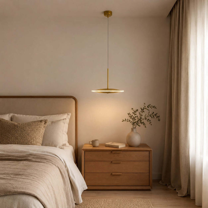 Solis Pendant Light