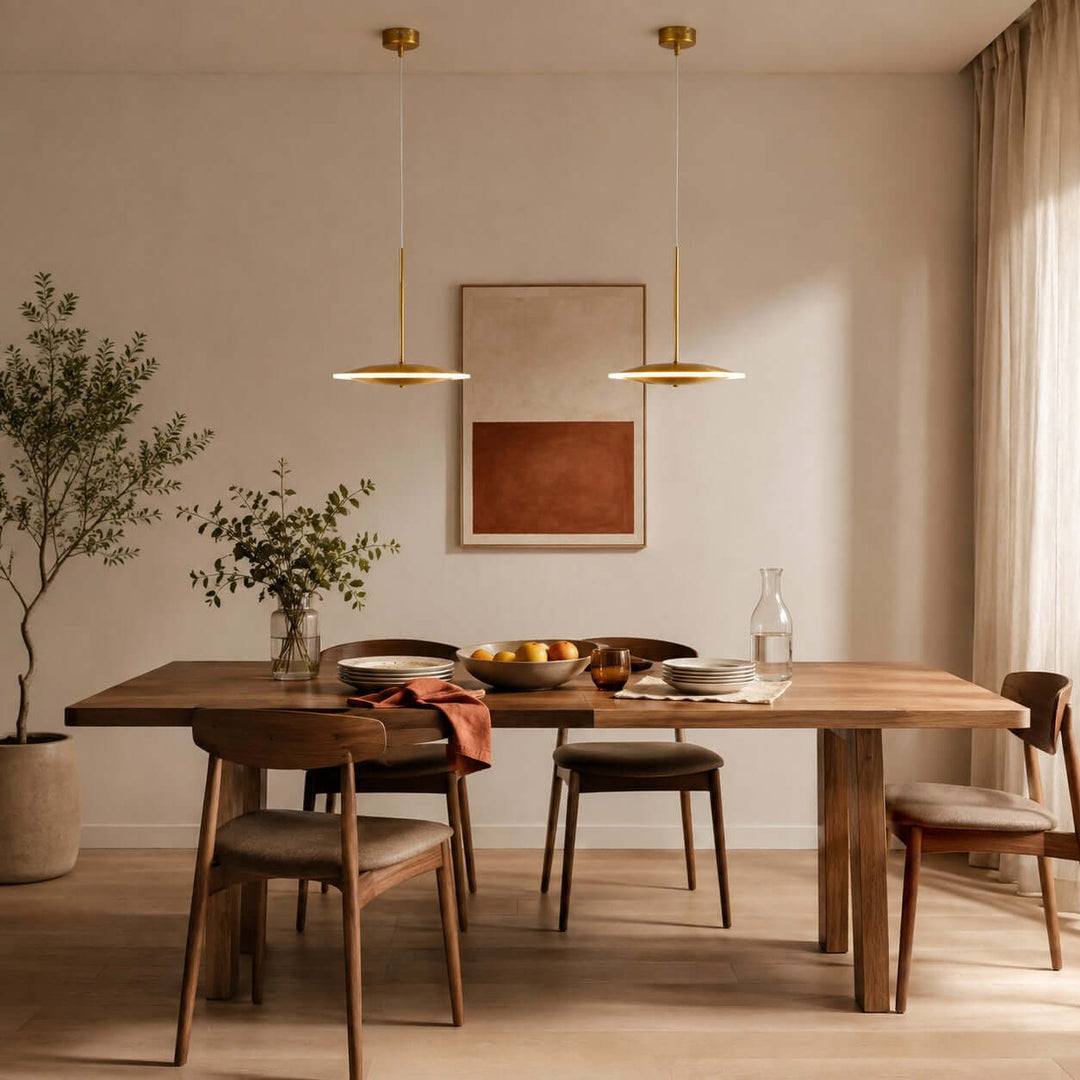 Solis Pendant Light