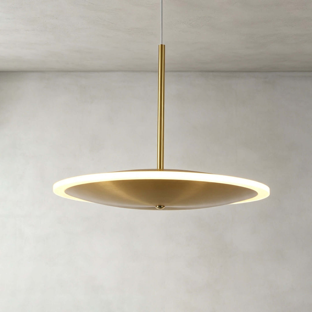 Solis Pendant Light