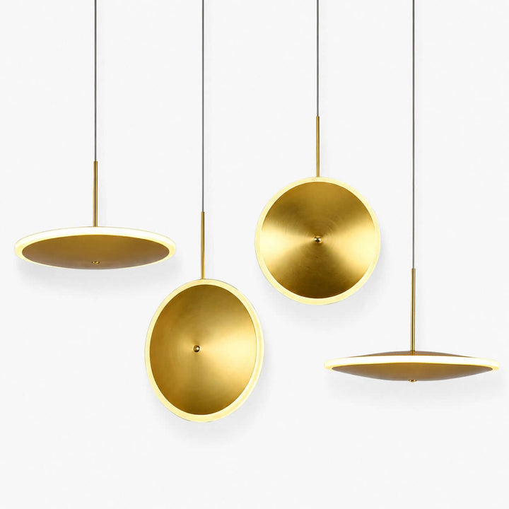 Solis Pendant Light