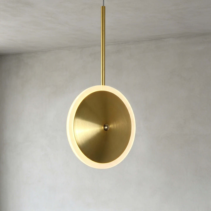 Solis Pendant Light