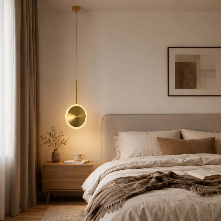 Solis Pendant Light