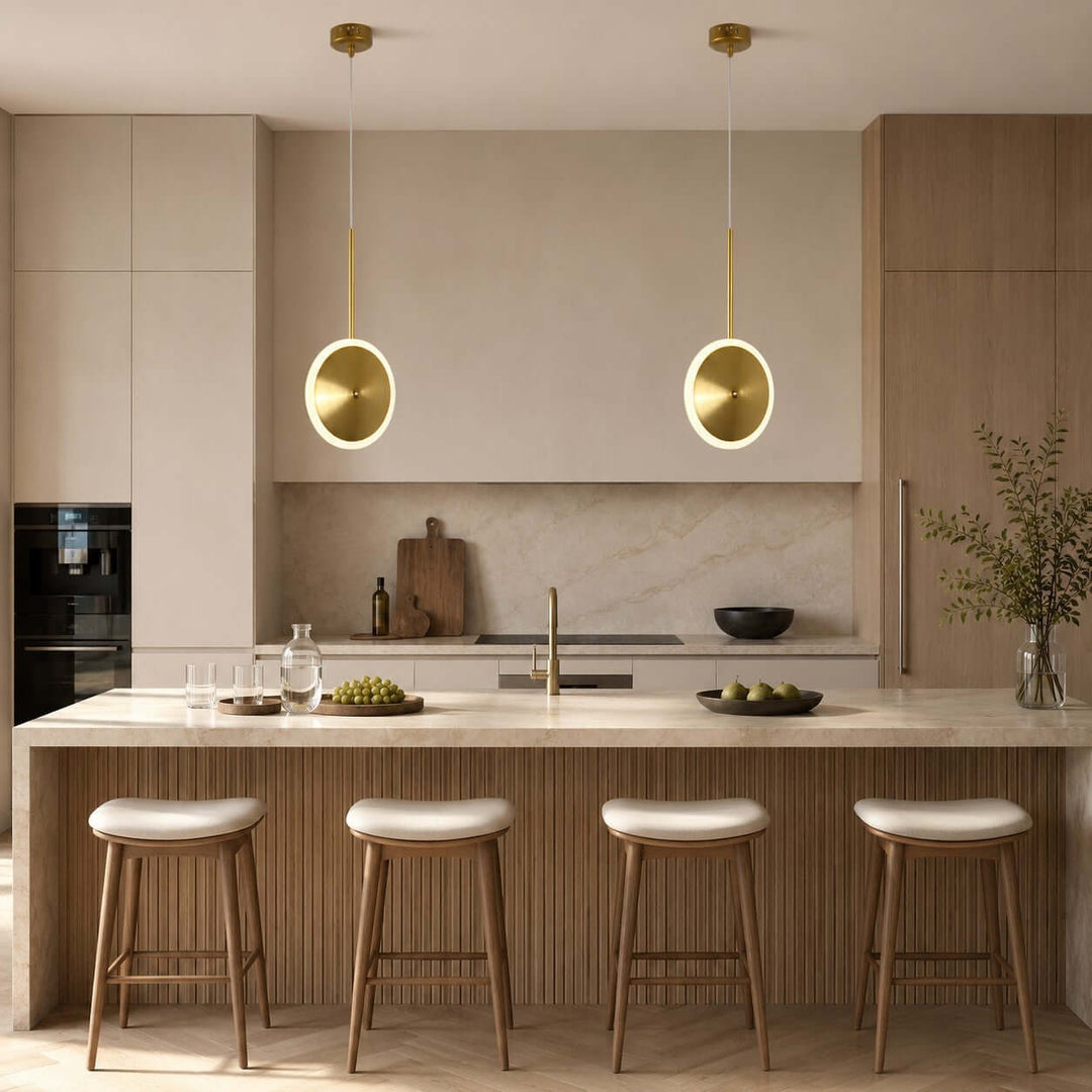 Solis Pendant Light