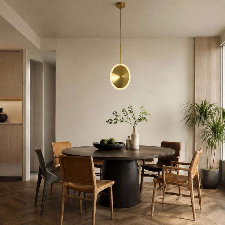 Solis Pendant Light