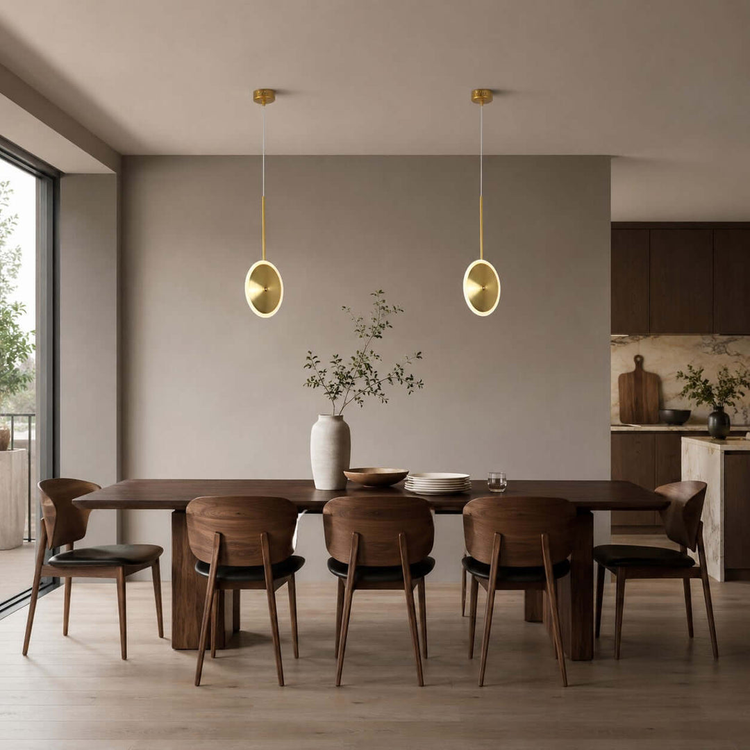 Solis Pendant Light