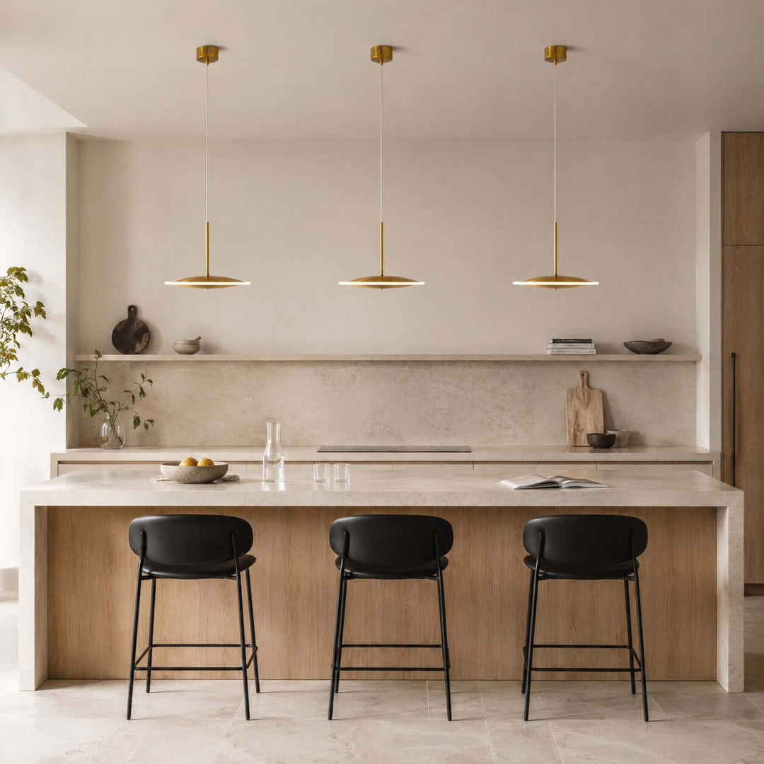 Solis Pendant Light