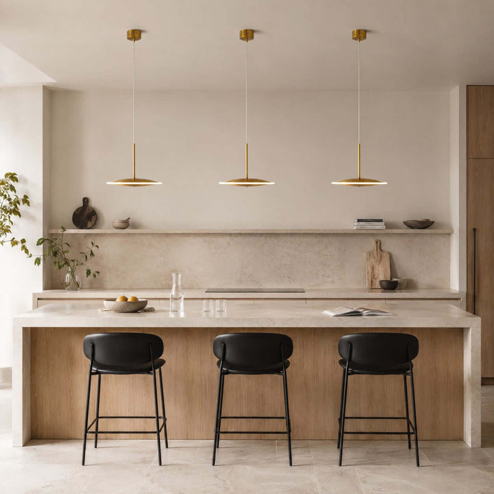 Solis Pendant Light