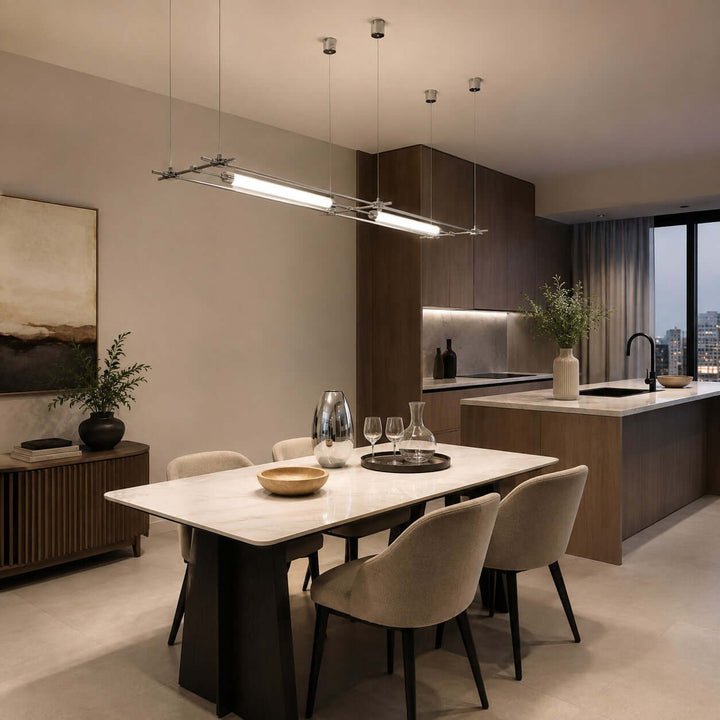 Solren Linear Chandelier