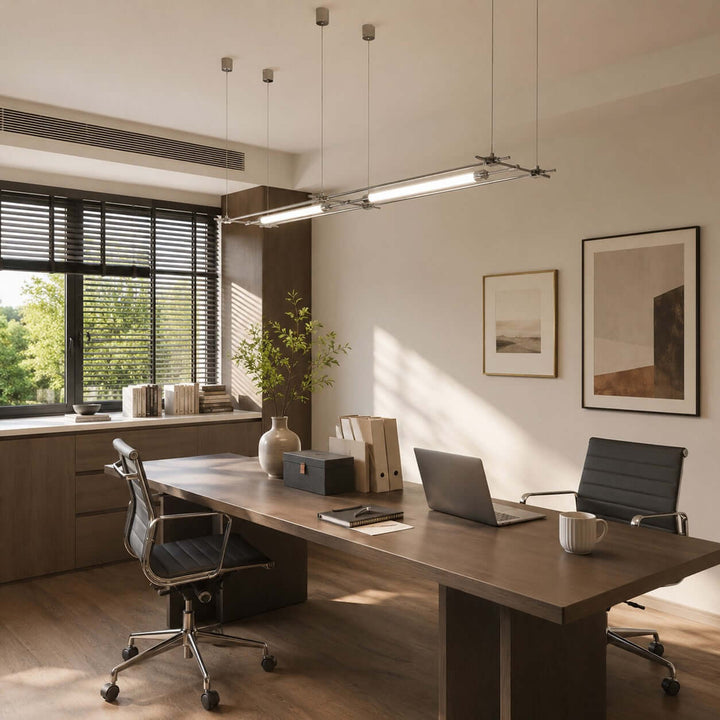 Solren Linear Chandelier