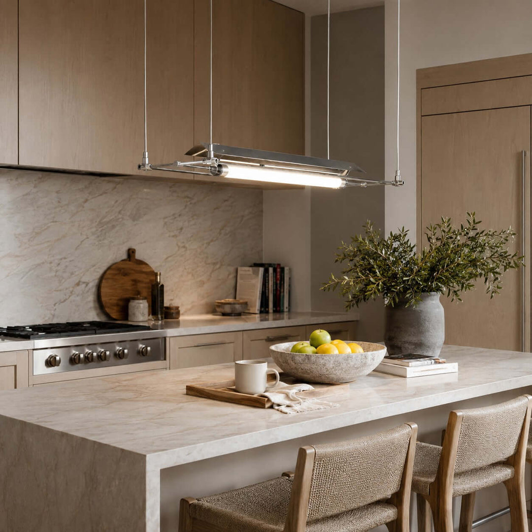 Solren Linear Chandelier