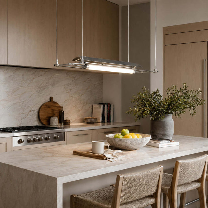 Solren Linear Chandelier