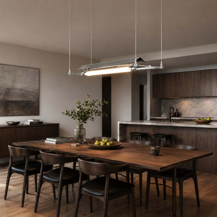 Solren Linear Chandelier