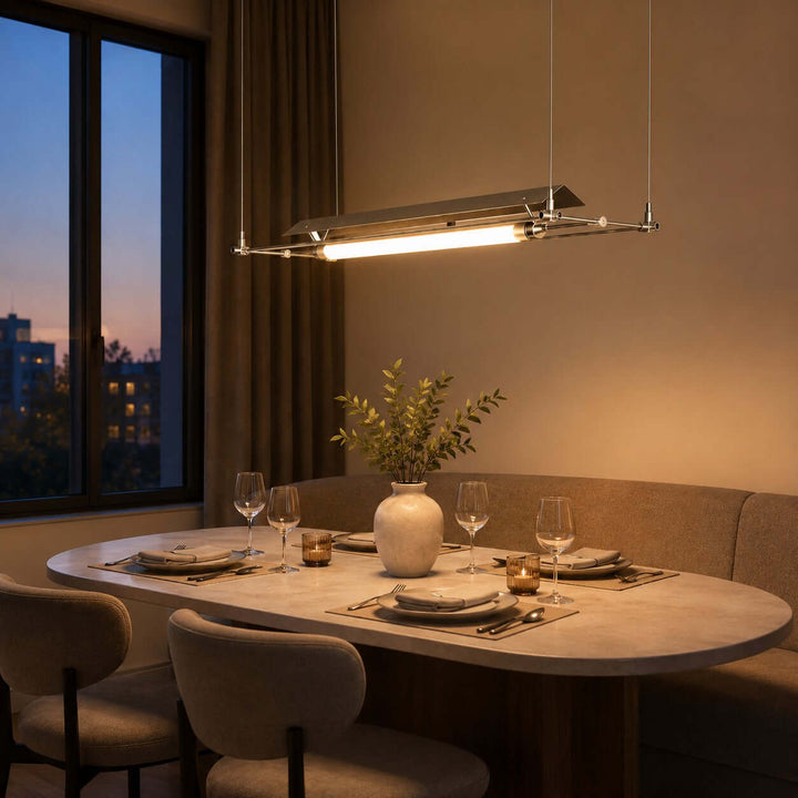 Solren Linear Chandelier