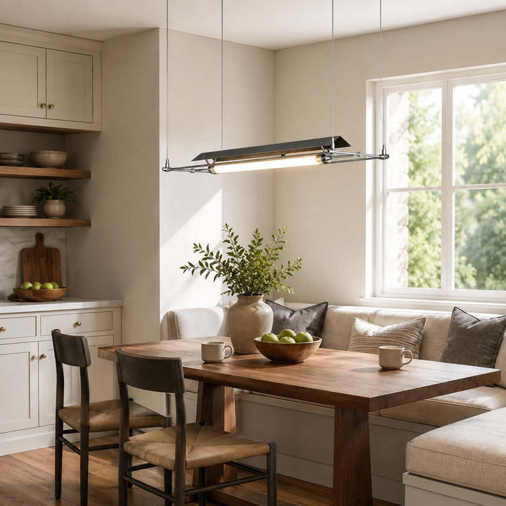 Solren Linear Chandelier