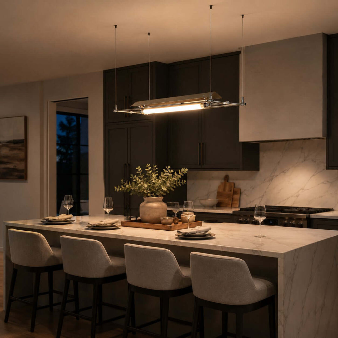 Solren Linear Chandelier