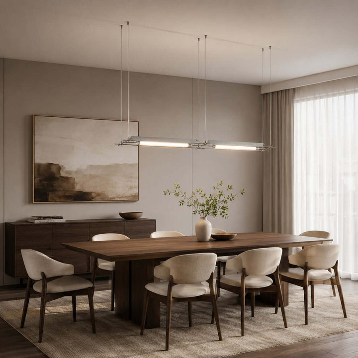 Solren Linear Chandelier