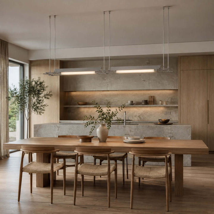 Solren Linear Chandelier