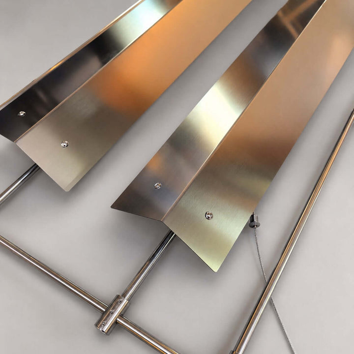 Solren Linear Chandelier