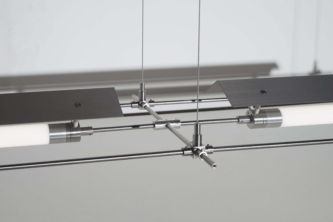 Solren Linear Chandelier