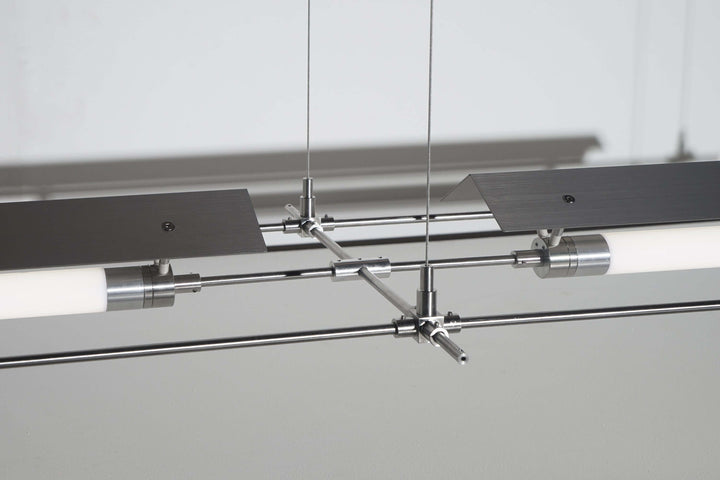 Solren Linear Chandelier
