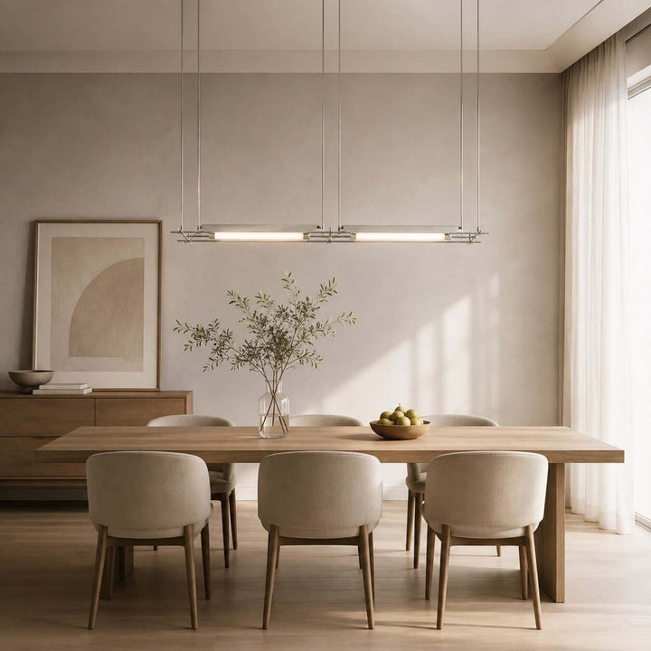 Solren Linear Chandelier