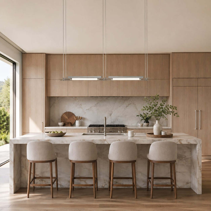 Solren Linear Chandelier