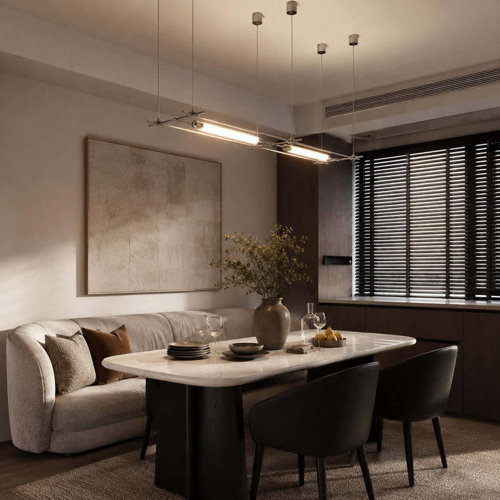 Solren Linear Chandelier