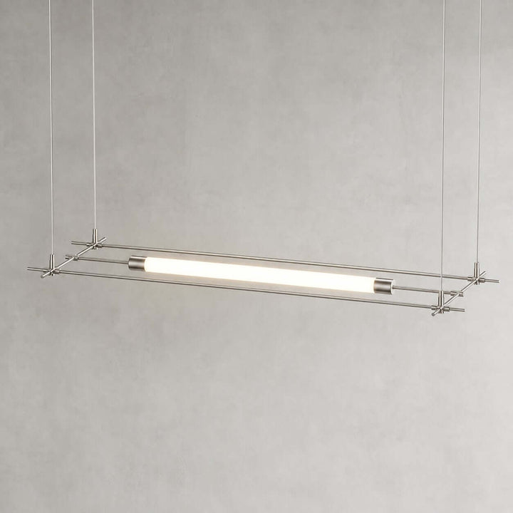 Solren Linear Chandelier