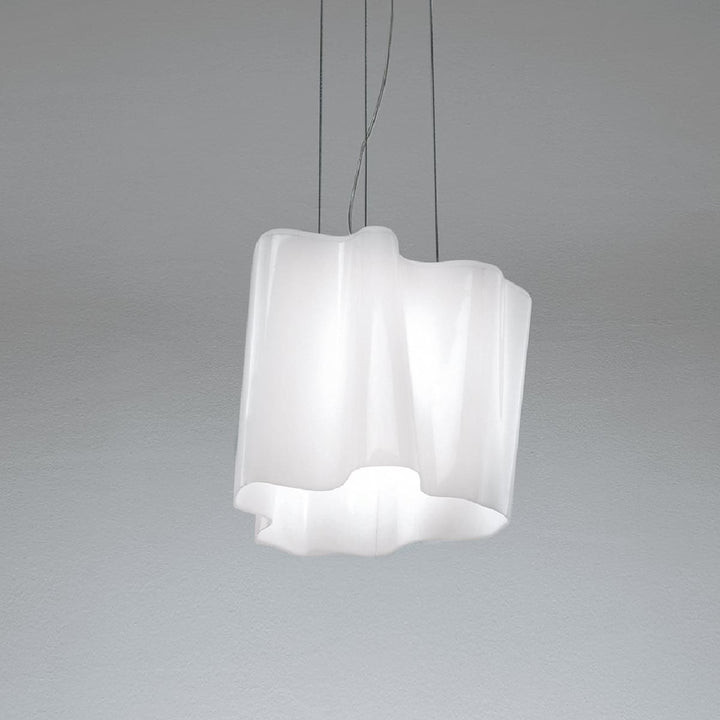 Solune Chandelier - French Light Luxury Creative Glass Decoration
