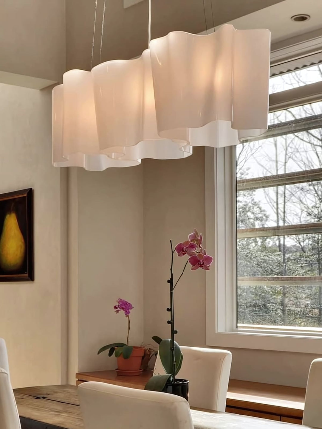 Solune Chandelier