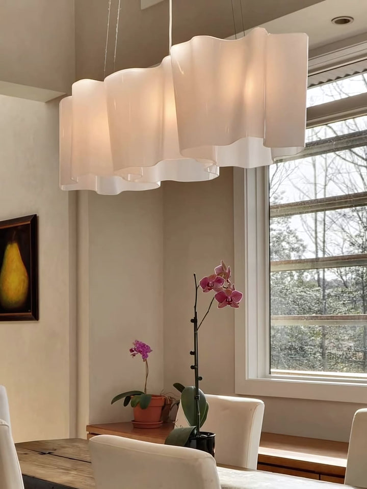 Solune Chandelier