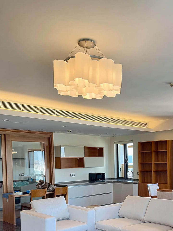 Solune Chandelier