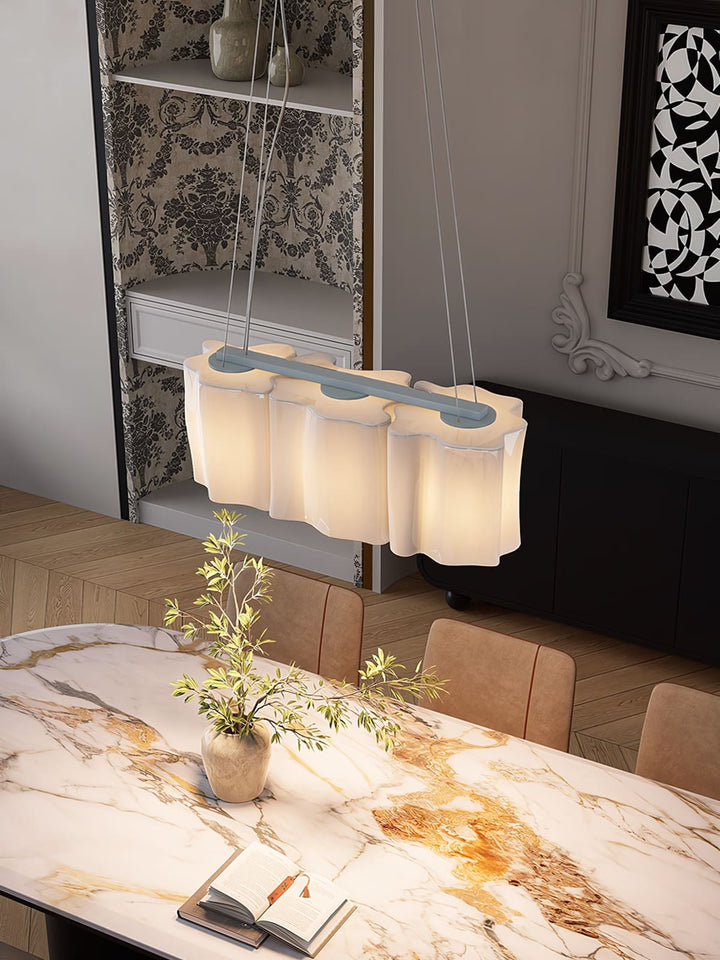 Solune Chandelier