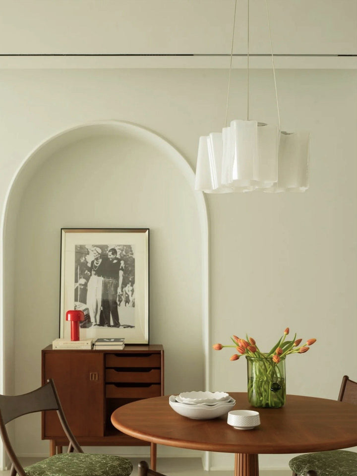Solune Chandelier