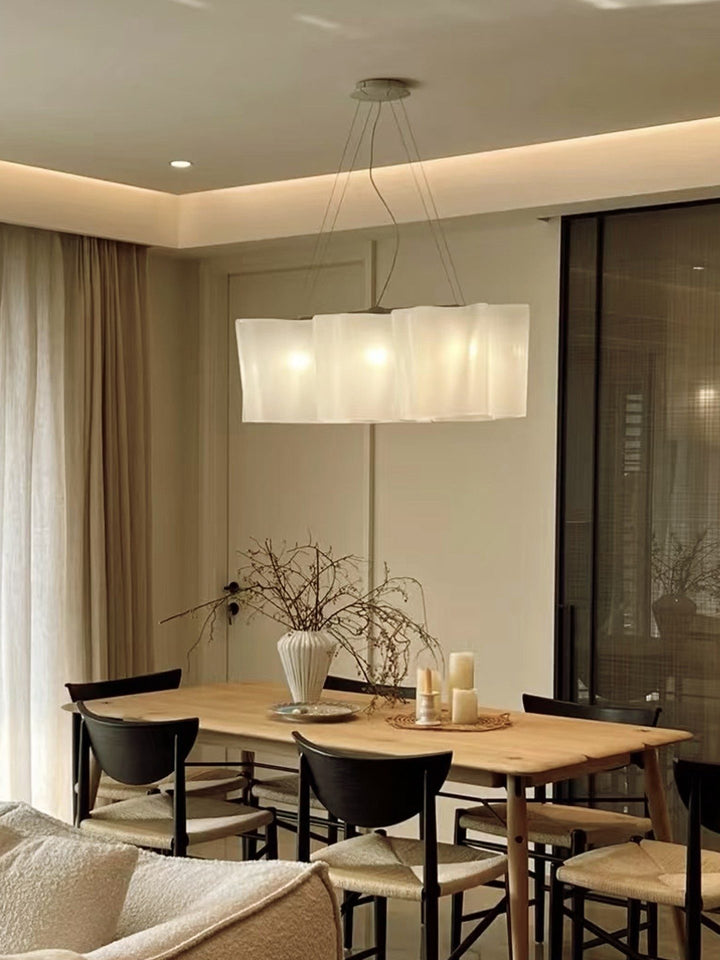 Solune Chandelier