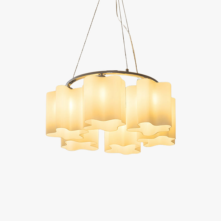 Solune Chandelier