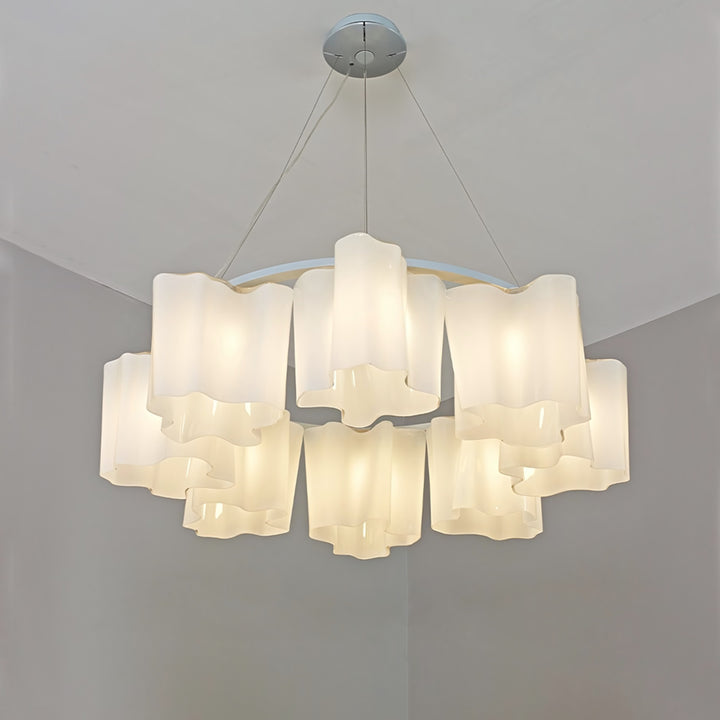 Solune Chandelier