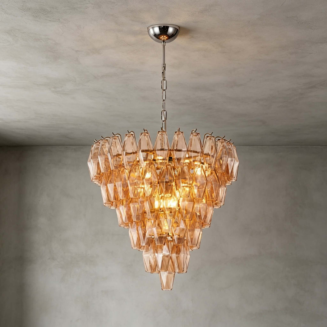 Solvane Chandelier