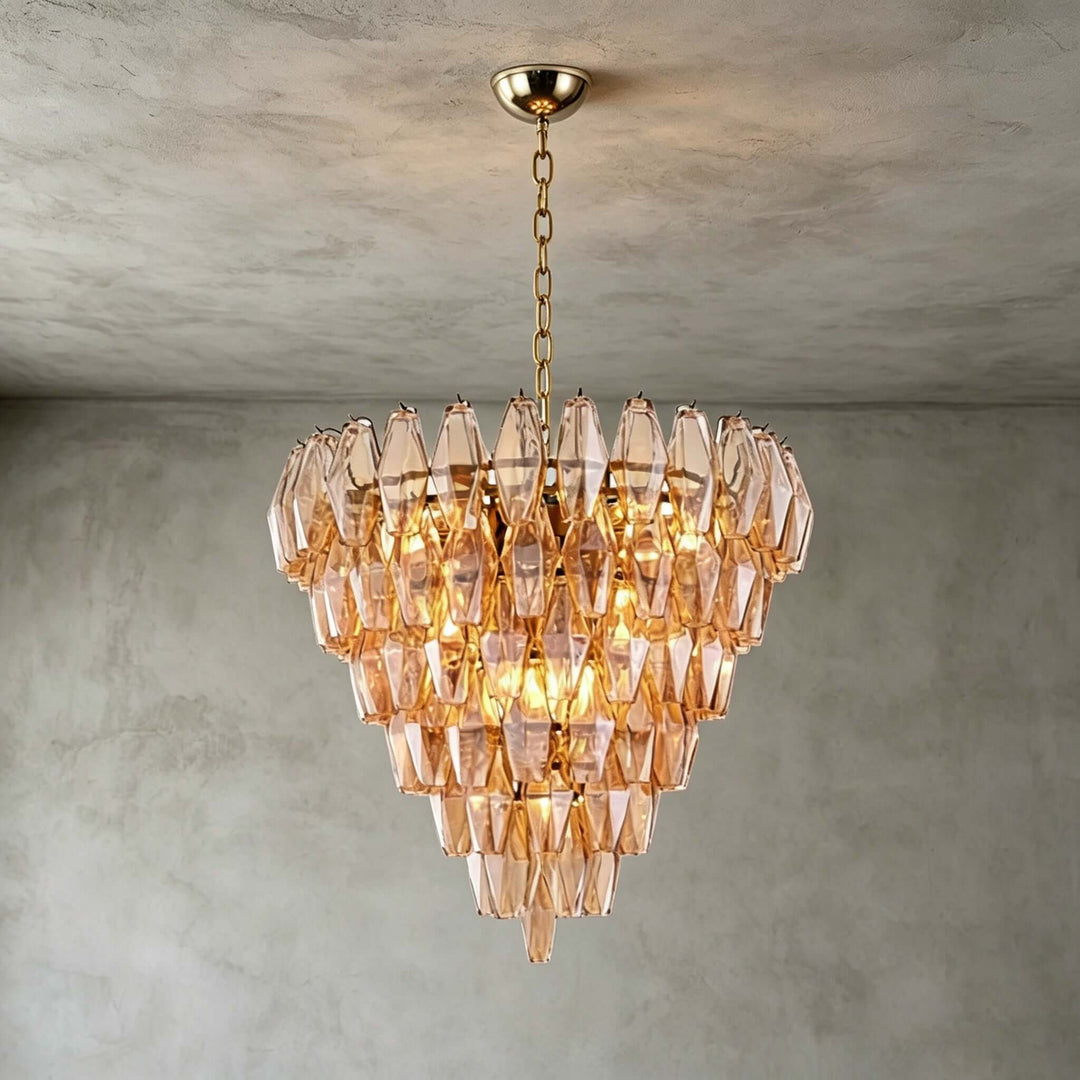Solvane Chandelier
