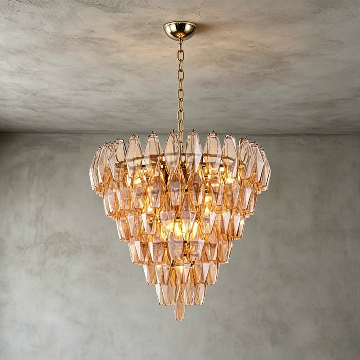 Solvane Chandelier