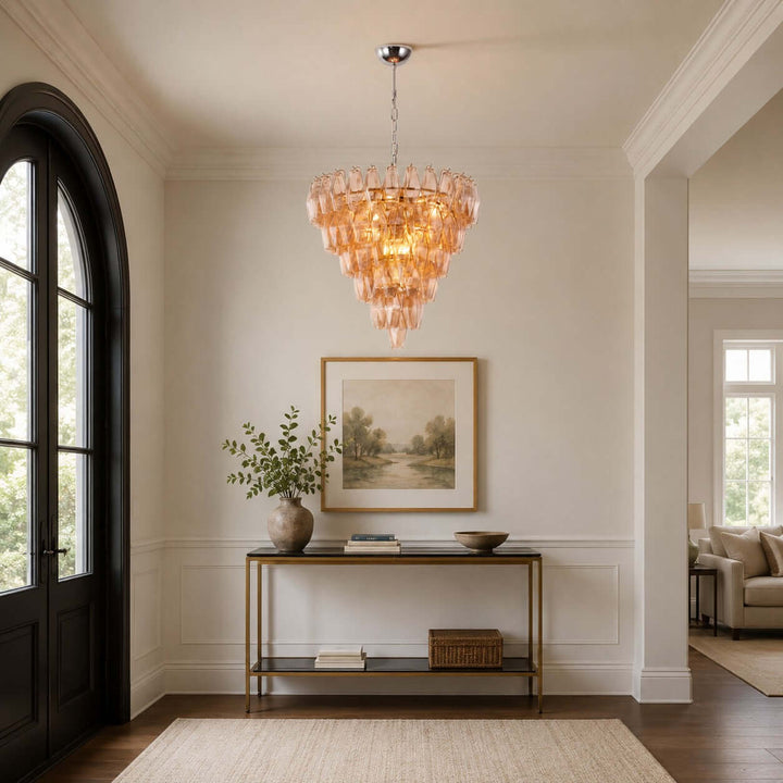 Solvane Chandelier