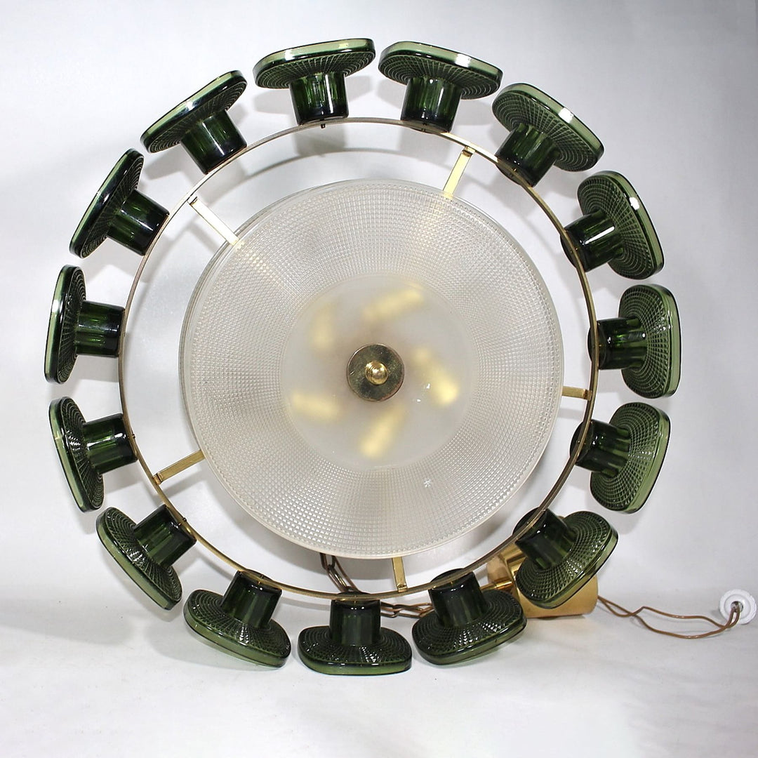Solvani Chandelier