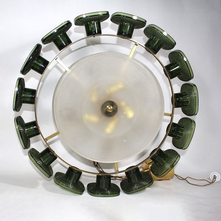 Solvani Chandelier