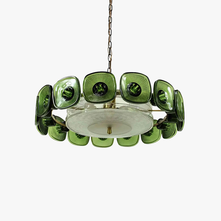 Solvani Chandelier