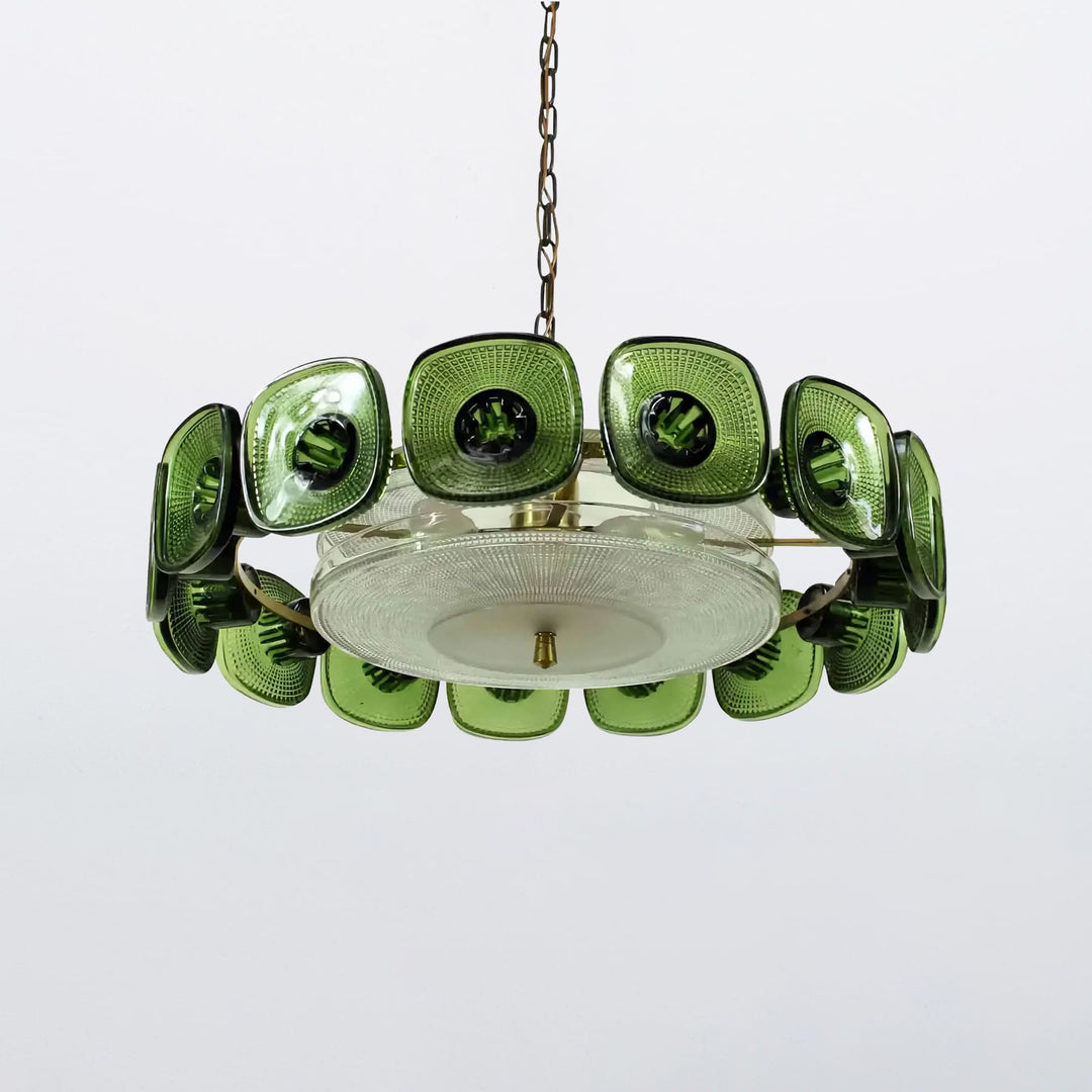Solvani Chandelier