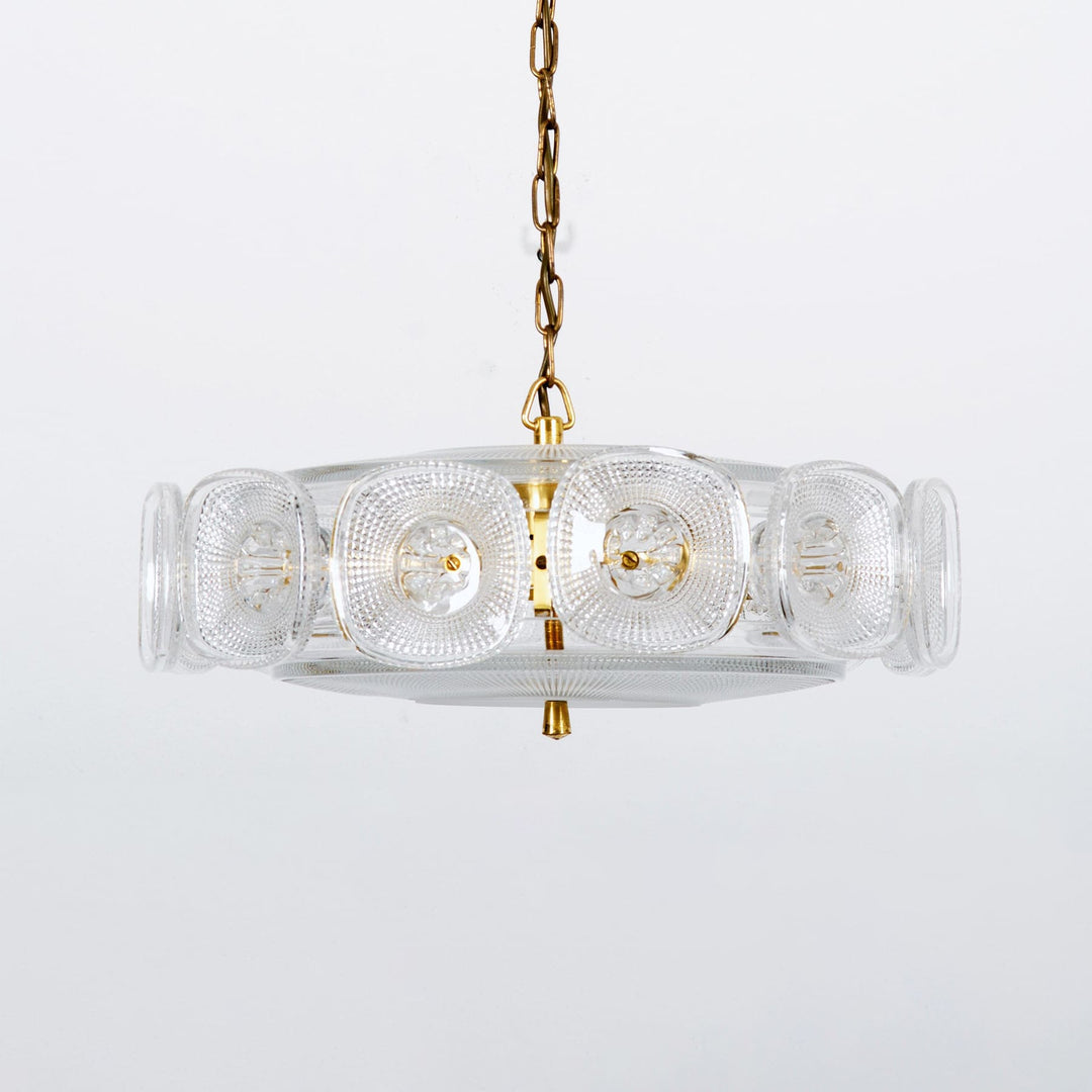 Solvani Chandelier