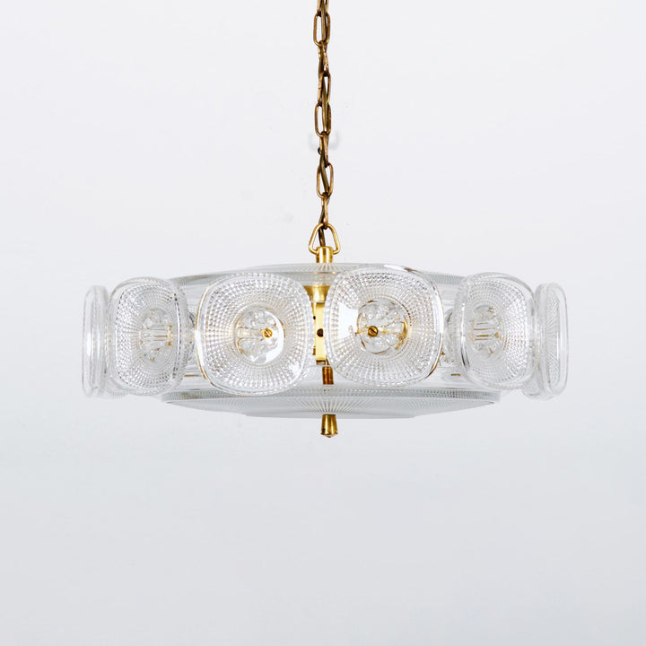 Solvani Chandelier